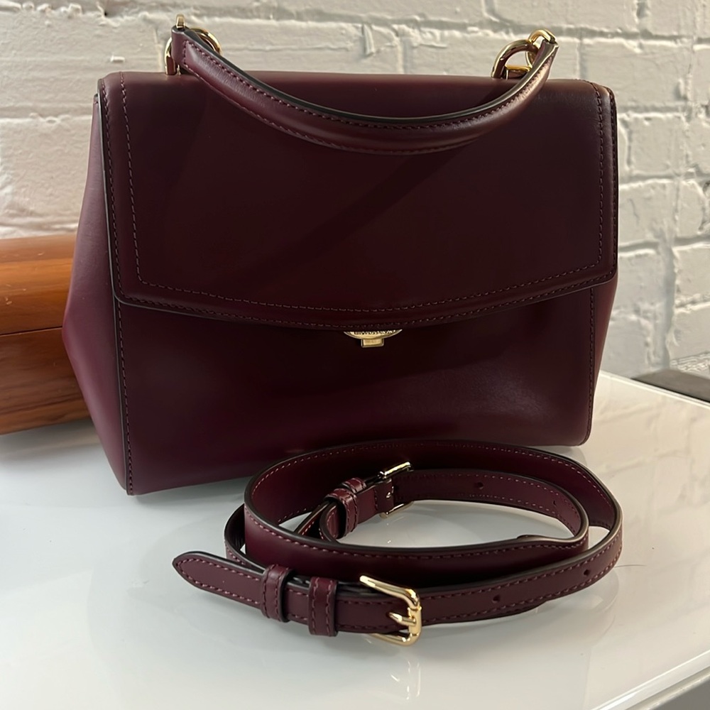 Michael Kors Ava Satchel